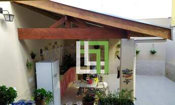 Imagem 2: Casa à venda, 128 m² por R$ 660.000,00 - Vila Vianelo - Jundiaí/SP