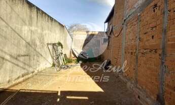 Imagem 4: Terreno - Parque dos Pinheiros - Hortolândia