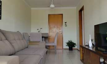 Imagem: Apartamento 02 quartos com Localização