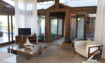 Imagem 5: Casa à venda, 500 m² por R$ 3.000.000,00 - Praia do Forte - Mata de São João/BA