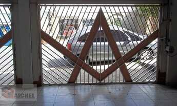 Imagem 3: Sobrado de Alto Padrão à venda, Jardim Anália Franco, São Paulo