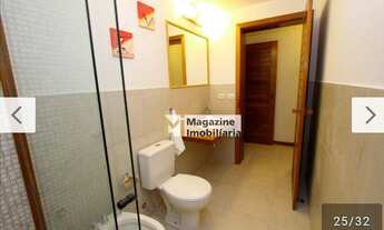 Imagem 16: Casa com 4 dormitórios à venda, 198 m² por R$ 1.400.000 - Praia do Mutá - Porto Seguro/BA