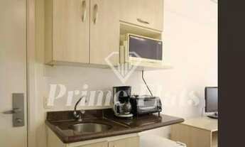 Imagem 4: Flat à venda no Intercity Ibirapuera, com 26 m², 1 dormitório e 1 vaga