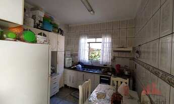 Imagem 3: Casa com 3 dormitórios à venda, 84 m² por R$ 460.000 - Santa Cruz - Americana/SP