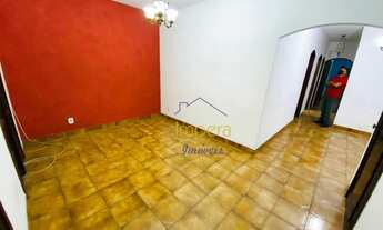 Imagem: Casa com 2 dormitórios à venda, 165 m²