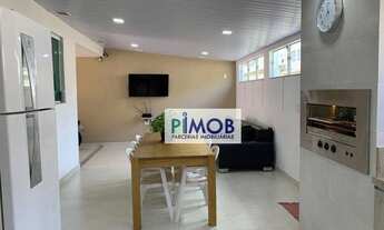 Imagem 2: Casa com 4 dormitórios à venda, 260 m² por R$ 2.400.000,00 - Barra da Tijuca - Rio de Jane