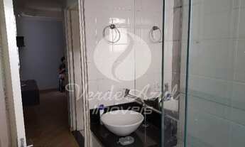 Imagem 7: Apartamento - Jardim Santa Maria (Nova Veneza) - Sumaré