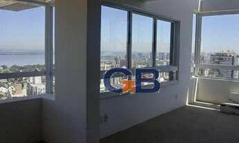 Imagem 7: Linda Cobertura com exuberante vista panorâmica com 3 dormitórios com 219 m² por R$ 2.150