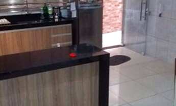 Imagem 3: Casa residencial à venda, Jardim Alvorada, Nova Odessa