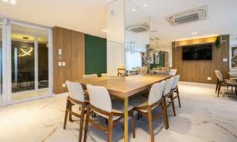 Imagem 4: Bairro Fazenda! Apartamento de 2 suítes pronto p/ morar com vaga de garagem diferenciada