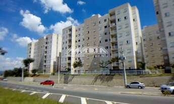 Imagem: Apartamento - Vila Faustina II - Valinhos