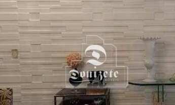 Imagem 3: Sobrado com 3 dormitórios à venda, 291 m² por R$ 1.600.000,00 - Jardim - Santo André/SP