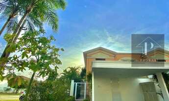 Imagem 2: Casa à venda no bairro Tamboré - Santana de Parnaíba/SP