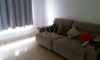 Imagem 5: Casa - Loteamento Caminhos de San Conrado - Sousas - Campinas