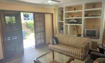 Imagem 2: Casa Cond. 212m² - 5Qtºs (4Stes) - Lazer Cond. Alto Teresópolis/RJ