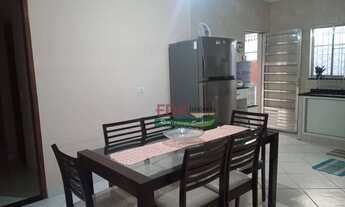 Imagem 6: Casa com 2 dormitórios à venda, 150 m² por R$ 795.000,00 - Vila Industrial - São José dos