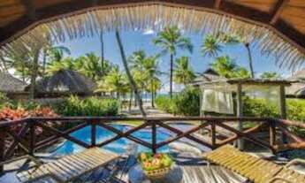 Imagem 4: Apartamento 3 Quartos 2 Suítes - NANNAI BEACH RESORT - Praia de Muro Alto - Porto de Galin