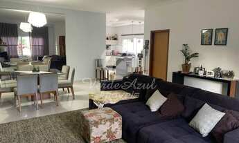 Imagem 3: Casa - Vila Residencial Green Park - Indaiatuba