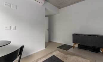 Imagem 4: Apartamento com 2 dormitórios à venda, 77 m² por R$ 1.250.000 - Paraíso - São Paulo/São Pa