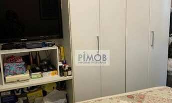 Imagem 6: Apto reformado,2 qtos,suite,com vaga em Botafogo