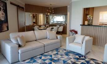 Imagem 2: Apartamento com 5 dormitórios à venda, 170 m² - Riviera Módulo 3 - Bertioga/SP