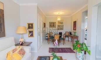 Imagem 7: Apartamento Venda 2 Dormitórios - 88 m² Vila Madalena