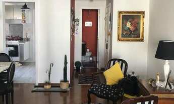 Imagem 4: Apartamento com 3 dormitórios à venda, 128 m² por R$ 1.150.000,00 - Tatuapé - São Paulo/SP