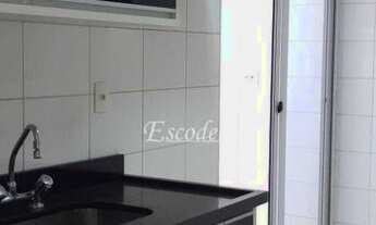 Imagem 7: Apartamento com 3 dormitórios à venda, 96 m² por R$ 910.000,00 - Barra Funda - São Paulo/S