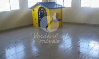 Imagem 4: Apartamento - Jardim dos Calegaris - Paulínia
