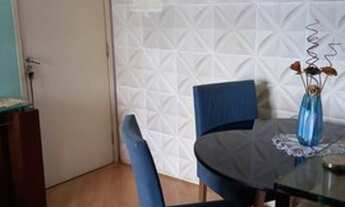 Imagem 5: Apartamento 48m² 2 dorm 1 vaga Freguesia do Ó