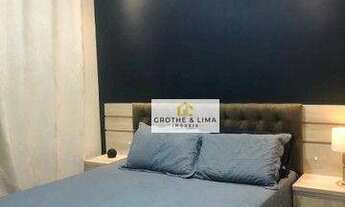 Imagem 6: Apartamento com 3 dormitórios à venda, 69 m² por R$ 371.000,00 - Jardim Didinha - Jacareí