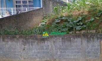 Imagem 2: Terreno à venda, 300 m² por R$ 300.000,00 - Jardim Rincão - Arujá/SP