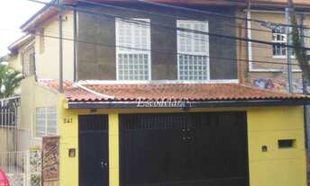 Imagem 2: Sobrado à venda, 412 m² por R$ 1.750.000,00 - Jardim São Paulo - São Paulo/SP