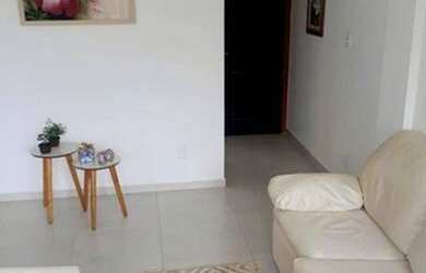 Imagem 5: Apartamento com vista mar na Cabeceira da Ponte com 3 quartos no Estreito