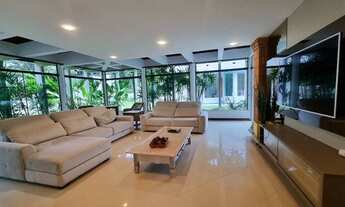 Imagem 6: Casa com 6 dormitórios à venda, 800 m² - Riviera de São Lourenço - Bertioga/SP