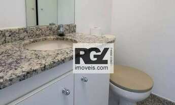 Imagem 4: Apartamento com 1 dormitório à venda, 54 m² por R$ 650.000,00 - Vila Olímpia - São Paulo/S