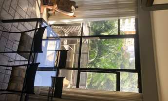 Imagem 2: Apartamento para aluguel com 68 metros quadrados com 1 quarto e mesanino