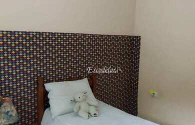 Imagem 11: Casa com 3 dormitórios à venda, 156 m² por R$ 450.000,00 - Jardim Pedra Branca - São Paulo