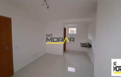 Imagem 5: Apartamento para Venda em Belo Horizonte / MG no bairro Sagrada Família