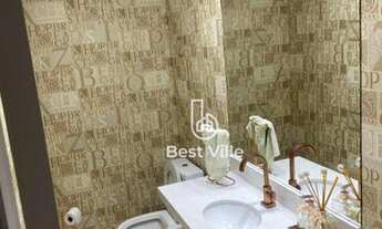 Imagem 5: Apartamento com 2 dormitórios à venda, 81 m² por R$ 900.000 - Edifício Royal Park - Baruer