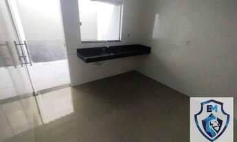 Imagem 5: Casa 2 quartos sala grande Vila Verde - Betim