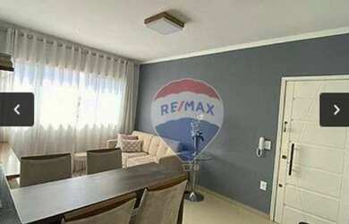 Imagem 12: Apartamento com 1 dormitório à venda, 55 m² por R$ 350.000,00 - Jardim Paulista - Atibaia