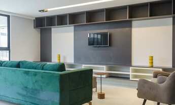 Imagem 5: Apartamento para venda possui 59 metros quadrados com 2 quartos em Bessa - João Pessoa - P