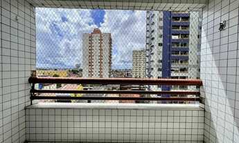 Imagem 6: Ed. Rio Orange - Apartamento com 105 m² - 3 quartos sendo 1 suíte