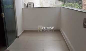 Imagem 5: Flat com 1 dormitório, 40 m² - venda ou aluguel - Itacoatiara - Niterói/RJ