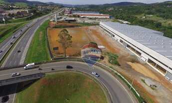 Imagem: Galpão para alugar, 18624 m² por R$ 558.720,00/mês