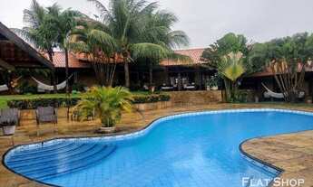 Imagem: Pousada com 7 dormitórios à venda, 690