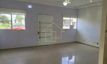 Imagem 2: Casa de condomínio para venda com 150 metros quadrados com 3 quartos