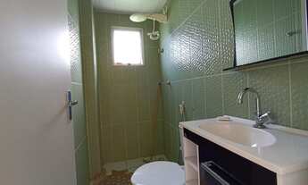 Imagem 4: Apartamento para venda tem 45 metros quadrados com 2 quartos em Petrópolis - Maceió - AL