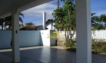 Imagem 3: Casa com 3 dormitórios à venda, 120 m² por R$ 420.000,00 - Grandesp - Itanhaém/SP